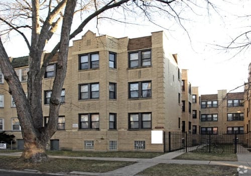 6221-23 N. Artesian property